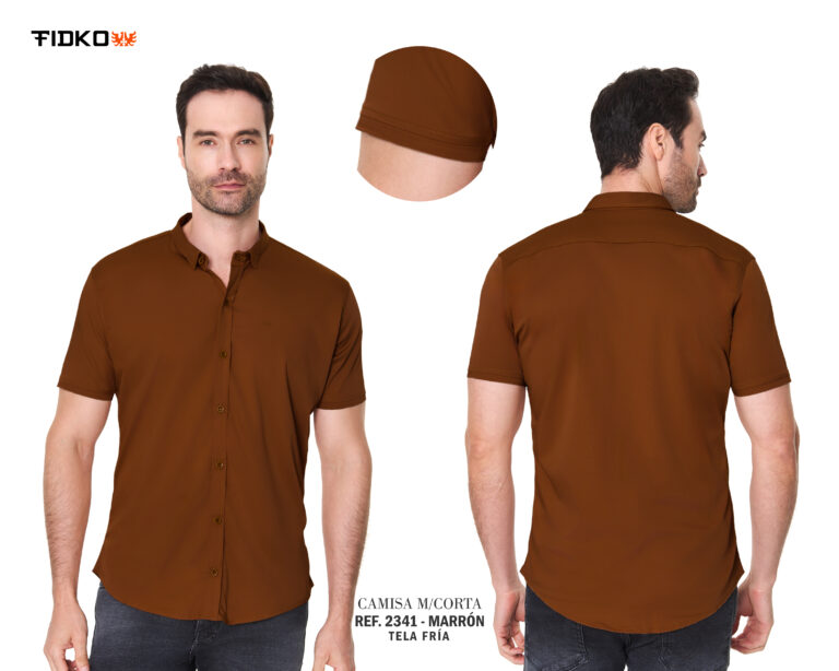 Marrón