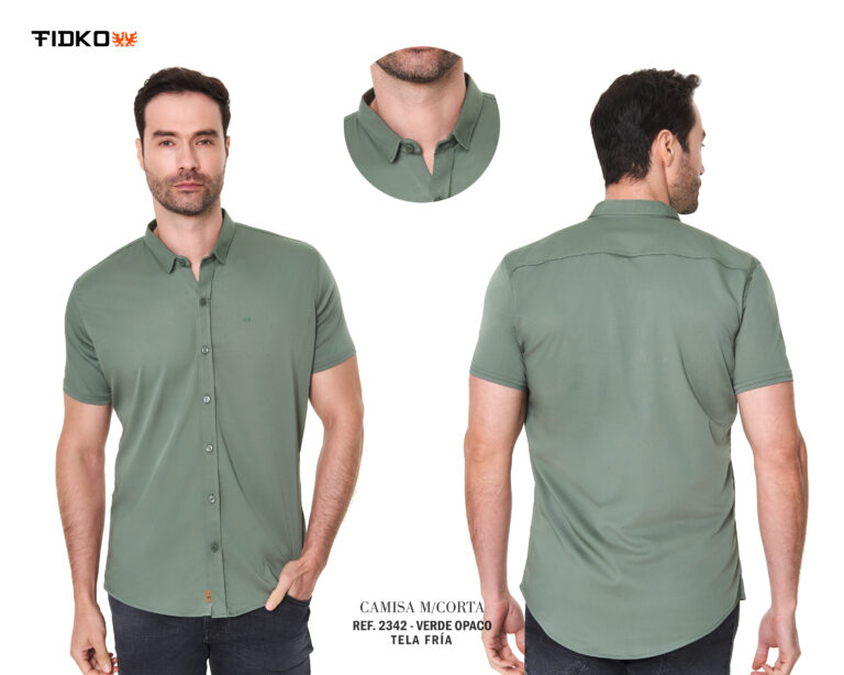 Verde Opaco