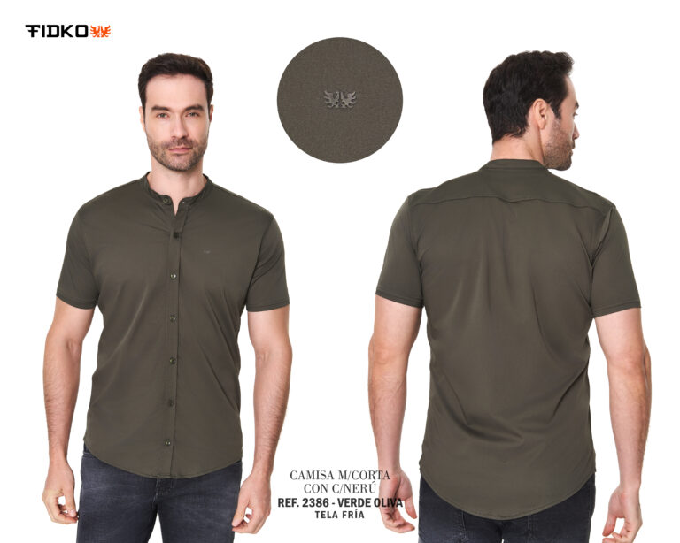 Verde Oliva