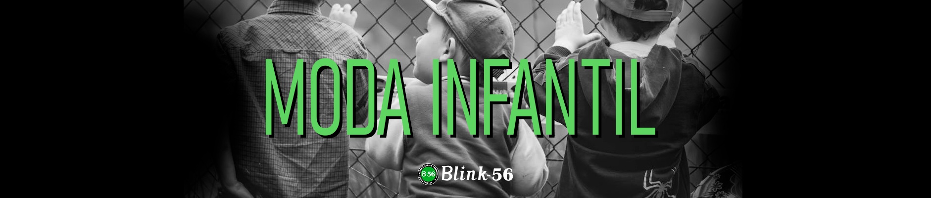 BANNER MODA INFANTIL BLINK 56