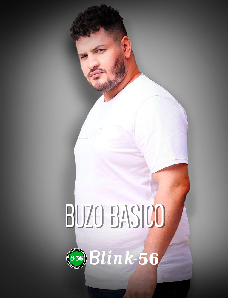 BUZO BASICO BLINK 56