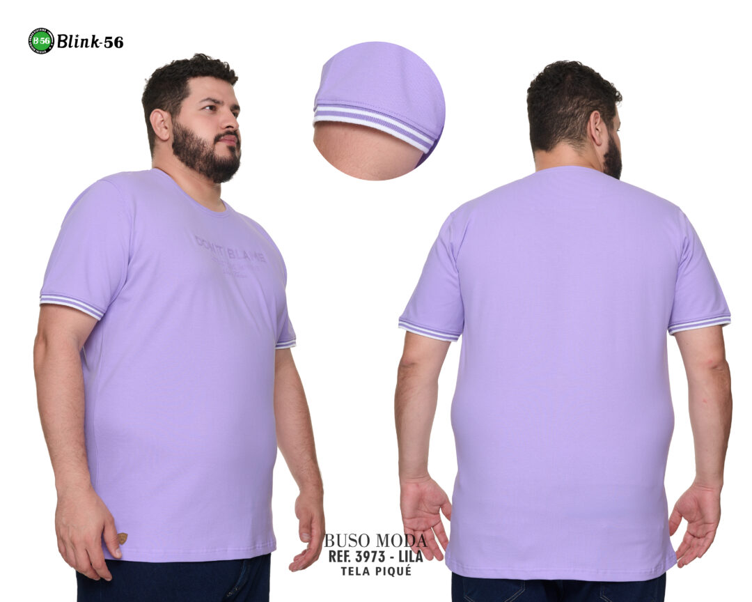 Polo Moda Blink 56 Ref 3973