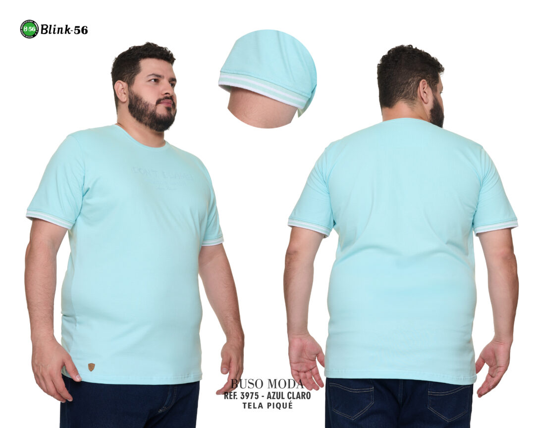 Polo Moda Blink 56 Ref 3975