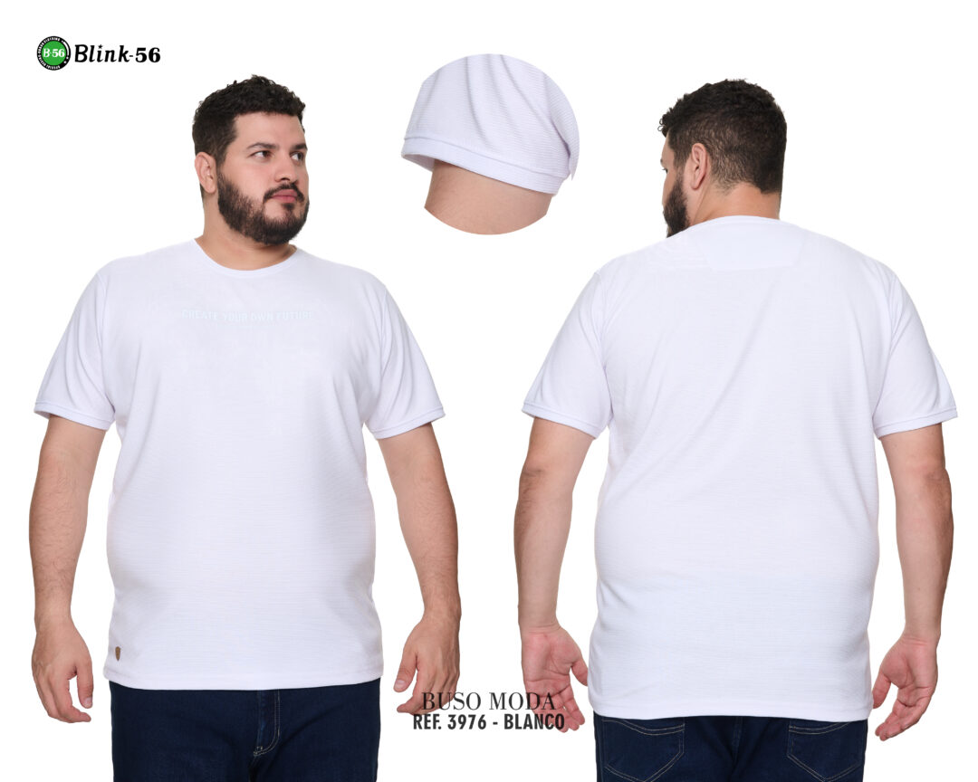 Polo Moda Blink 56 Ref 3976