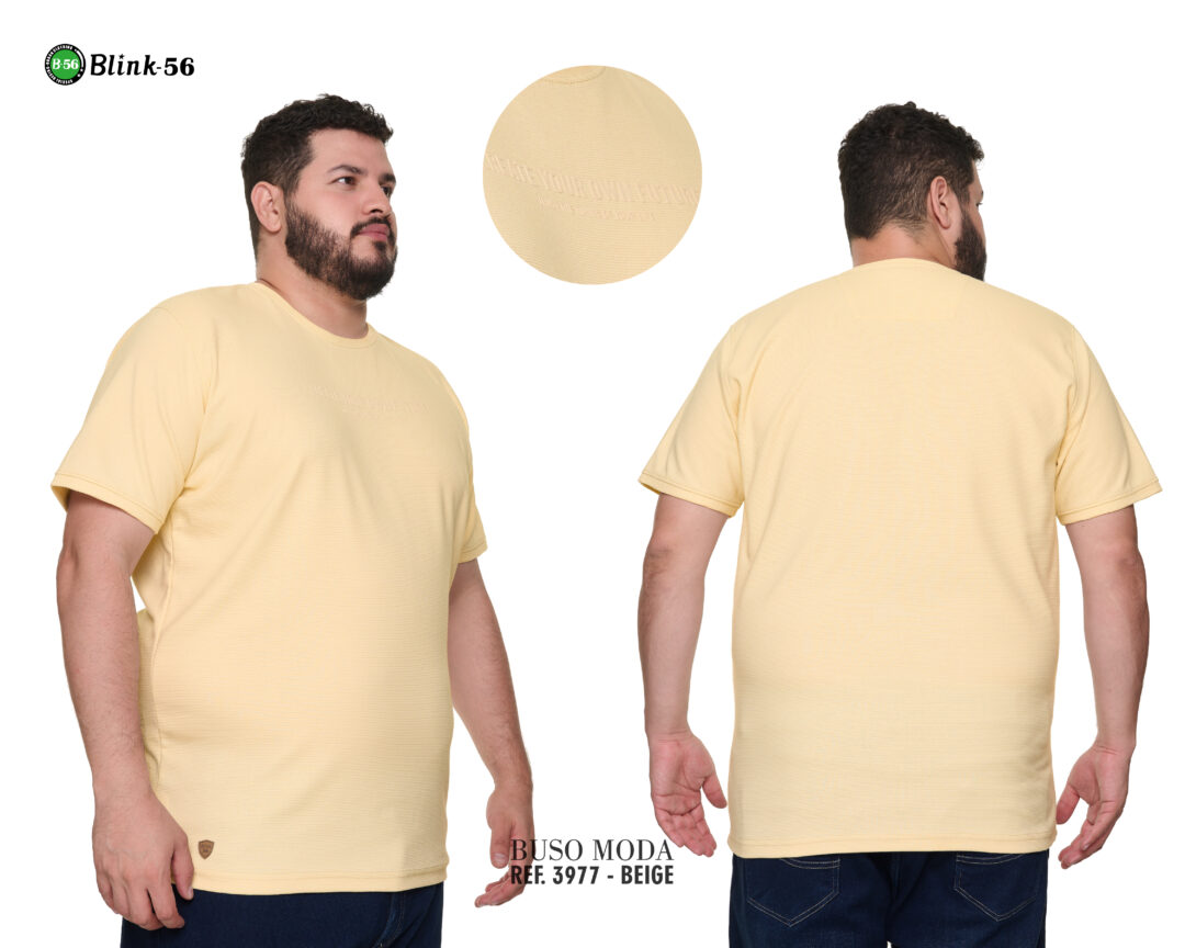 Polo Moda Blink 56 Ref 3977